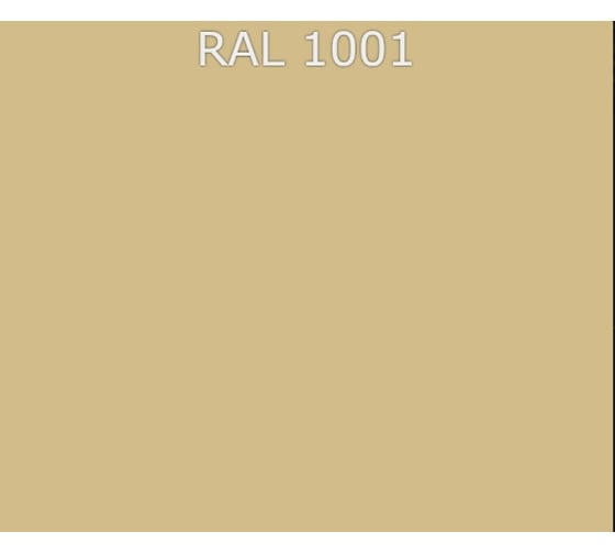 Краска интерьерная White Line WL ВД RAL 1001 (вед 16 л/25,8 кг) 4690417112494
