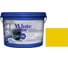 Краска интерьерная White Line WL ВД RAL 1021 (вед 2,7 л/3,8 кг) 4690417112708 1