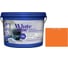 Краска интерьерная White Line WL ВД RAL 2008 (вед 0.9л/1.3 кг) 4690417112715 1
