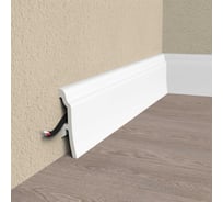 Плинтус напольный ФОРМАТ 08016DF DESN-208016-DF-0014