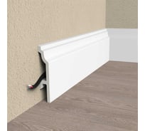 Плинтус напольный ФОРМАТ 10017DF DESN-210017-DF-0009