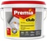 Адгезионная грунтовка PREMIA CLUB бетонконтакт, ведро 7,5 кг О03928 2