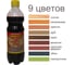 Морилка для дерева Анлес спирт. 0,5 л красное дерево 70201 3