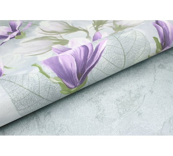 Обои на флизелиновой основе Erismann Profi Deco Magdalena 1.06x10.05 м 60751-06