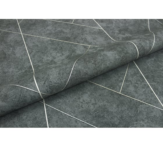Обои на флизелиновой основе Erismann Profi Deco Maison 1.06x10.05 м 60845-06