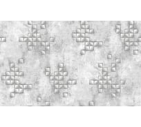 Обои на флизелиновой основе Erismann Profi Deco Tetris 1.06x10.05 м 60716-03