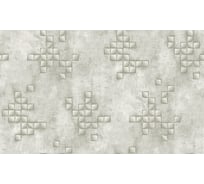 Обои на флизелиновой основе Erismann Profi Deco Tetris 1.06x10.05 м 60716-04