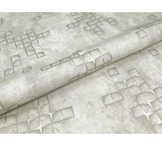 Обои на флизелиновой основе Erismann Profi Deco Tetris 1.06x10.05 м 60716-04