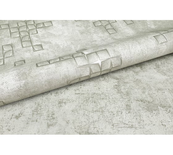 Обои на флизелиновой основе Erismann Profi Deco Tetris 1.06x10.05 м 60716-04