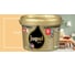 Моющаяся краска для стен и потолков JUB JUPOL GOLD 2л, база А, цвет: 250C 1009806-250C 1