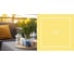 Моющаяся краска для стен и потолков JUB JUPOL GOLD 2л, база А, цвет: 720C 1009806-720C 2
