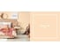 Моющаяся краска для стен и потолков JUB JUPOL GOLD 2л, база А, цвет: 280F 1009806-280F 2