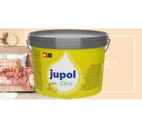 Краска для стен и потолков с запахом лимона JUB JUPOL CITRO 2л, цвет: 280F 1002539-280F