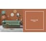 Моющаяся краска для стен и потолков JUB JUPOL GOLD 5л, база C, цвет: 380A 1009808-380A 2