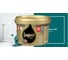 Моющаяся краска для стен и потолков JUB JUPOL GOLD 5л, база C, цвет: 590A 1009808-590A 1