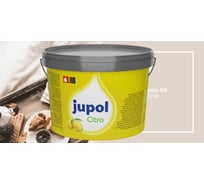 Краска для стен и потолков с запахом лимона JUB JUPOL CITRO 2л, цвет: 070F 1002539-070F