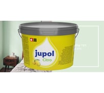 Краска для стен и потолков с запахом лимона JUB JUPOL CITRO 2л, цвет: 630G 1002539-630G