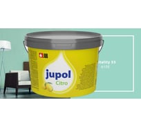 Краска для стен и потолков с запахом лимона JUB JUPOL CITRO 2л, цвет: 610E 1002539-610E
