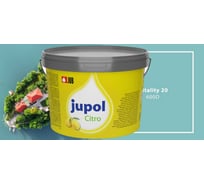 Краска для стен и потолков с запахом лимона JUB JUPOL CITRO 2л, цвет: 600D 1002539-600D