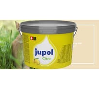 Краска для стен и потолков с запахом лимона JUB JUPOL CITRO 2л, цвет: 250F 1002539-250F