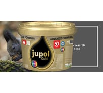 Моющаяся краска для стен и потолков JUB JUPOL GOLD 5л, база C, цвет: 010B 1009808-010B