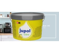 Краска для стен и потолков с запахом лимона JUB JUPOL CITRO 2л, цвет: 540E 1002539-540E