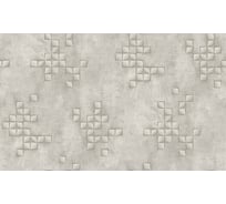 Обои на флизелиновой основе Erismann Profi Deco Tetris 1.06x10.05 м 60716-05