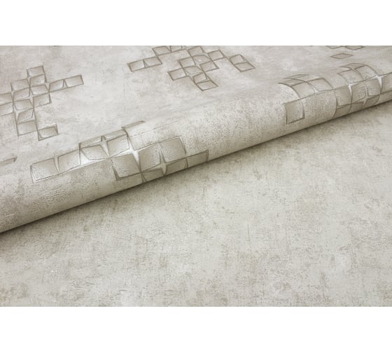 Обои на флизелиновой основе Erismann Profi Deco Tetris 1.06x10.05 м 60716-05
