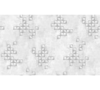 Обои на флизелиновой основе Erismann Profi Deco Tetris 1.06x10.05 м 60716-02