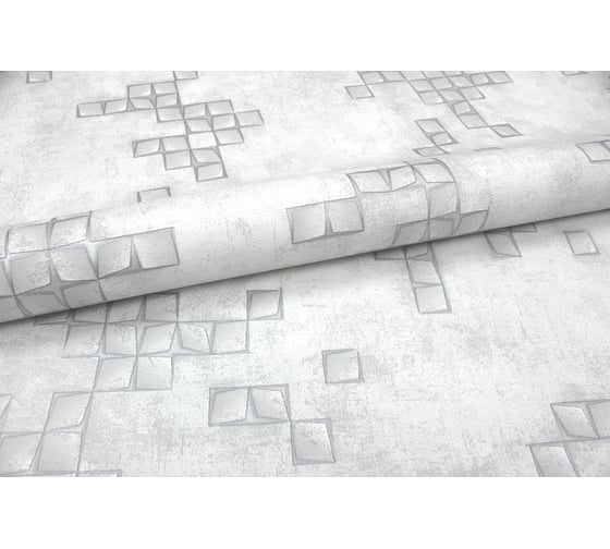 Обои на флизелиновой основе Erismann Profi Deco Tetris 1.06x10.05 м 60716-02