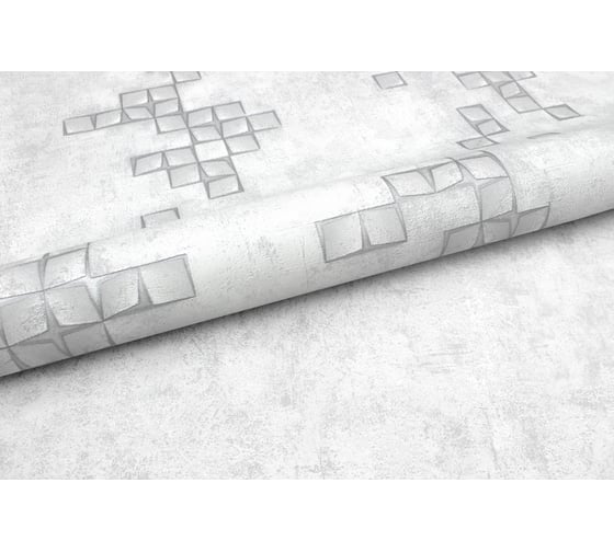 Обои на флизелиновой основе Erismann Profi Deco Tetris 1.06x10.05 м 60716-02