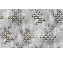 Обои на флизелиновой основе Erismann Profi Deco Tetris 1.06x10.05 м 60716-06