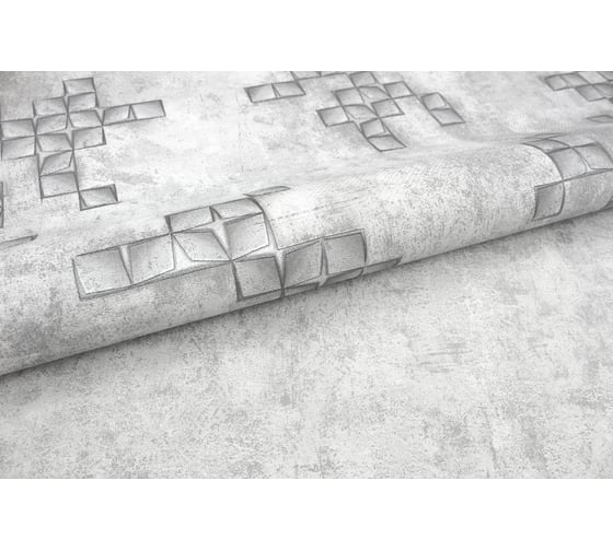 Обои на флизелиновой основе Erismann Profi Deco Tetris 1.06x10.05 м 60820-03