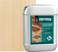 Раствор водный защитного средства Profiwood для древесины ФБС-255 5 л 5 кг 83758