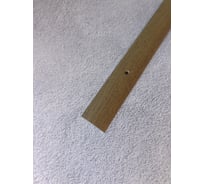 Порог ПЛАСТАЛ а30 кд 180 деревенский дуб 14000