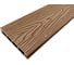 Комплект террасной доски NauticPrime (Light) Esthetic Wood, 145*22*2000мм, коричневый, 4 шт, CNPL2000B 1