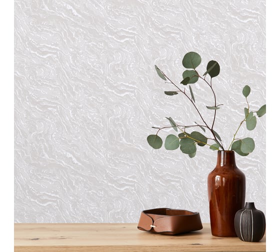Обои на флизелиновой основе Erismann Twisted Silk 1.06x10.05 м 60790-05