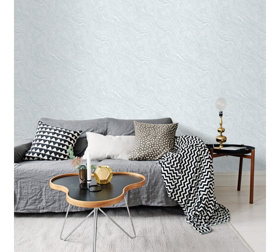 Обои на флизелиновой основе Erismann Twisted Silk 1.06x10.05 м 60790-09