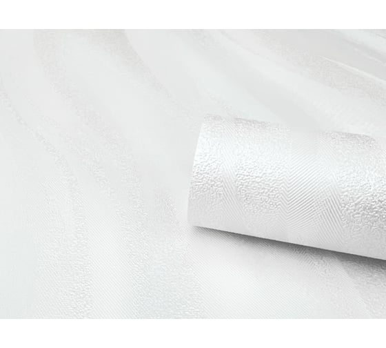 Обои на флизелиновой основе Erismann Romantic Silk 1.06x10.05 м 60809-02