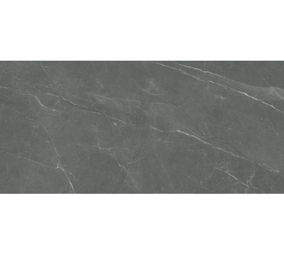 Керамогранит Belleza AMALFI GREY (CARVING) 60x120 см CR, 1.44 кв. м СК000042786
