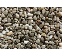 Каменный ковер - декоративное покрытие Kitstone цвет Beige 1810127