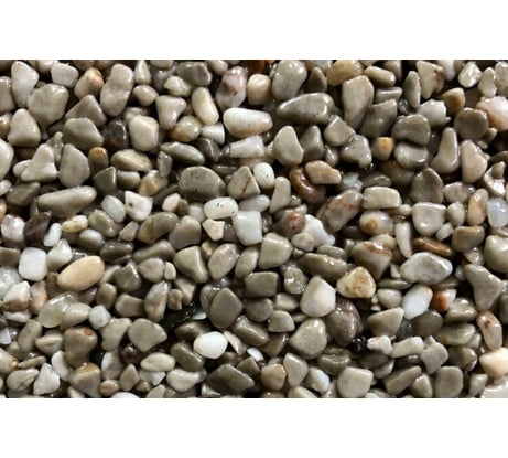 Каменный ковер - декоративное покрытие Kitstone цвет Beige 1810127