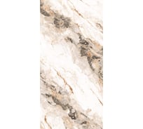 Керамогранит Belleza CAMEL GOLD (GOLDEN GLOSSY CARVING) 60x120 см, GS СК000042816