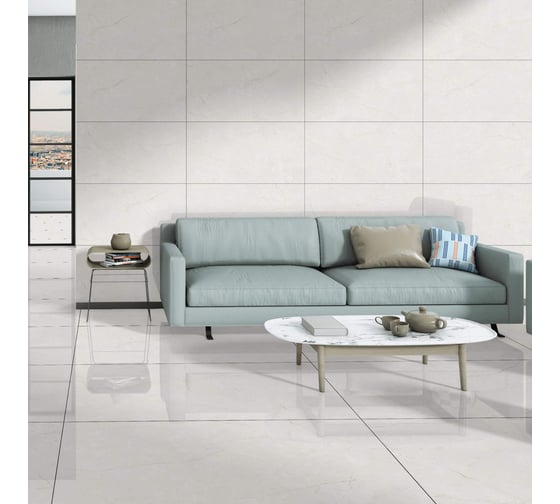 Керамогранит Belleza CASON GREY (CARVING) 60x120 см, CR E СК000042804