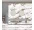 Керамогранит Belleza COLONIAL DARK GREY (SILVER GLOSSY CARVING) 60x120 SS СК000044540 2
