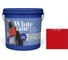 Краска White Line WL ВД эластичная RAL 3020 (вед 9 л/11,5 кг) 4690417115402 1