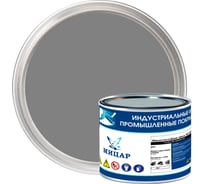 Эмаль Мицар ХВ-785 1,8 кг серый УТ000013530