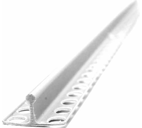 Маячковый профиль из ПВХ СХТ 6 мм L=3 м СХ0035