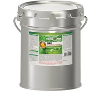 Лак по камню и кирпичу НОВБЫТХИМ глянцевый, 20 л 1276