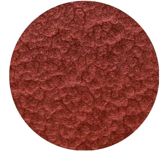 Грунт-эмаль молотковая Novax 0,75 кг (красный) NM-751